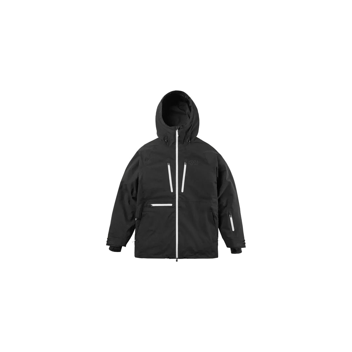 Thirty-Two, Thirtytwo Tm Recycled Snowboard Jacket 2026, jackets, product view 1