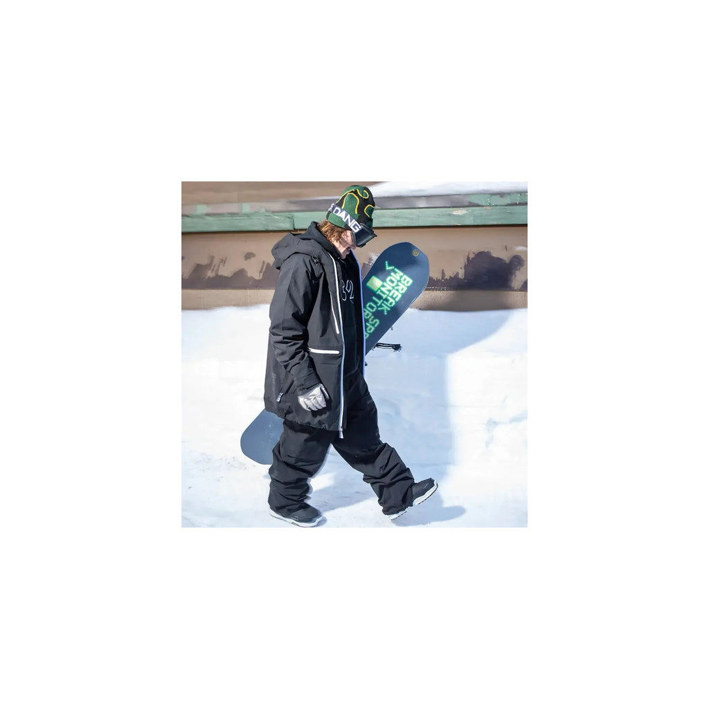 Thirty-Two, Thirtytwo Tm Recycled Snowboard Jacket 2026, jackets, product view 2