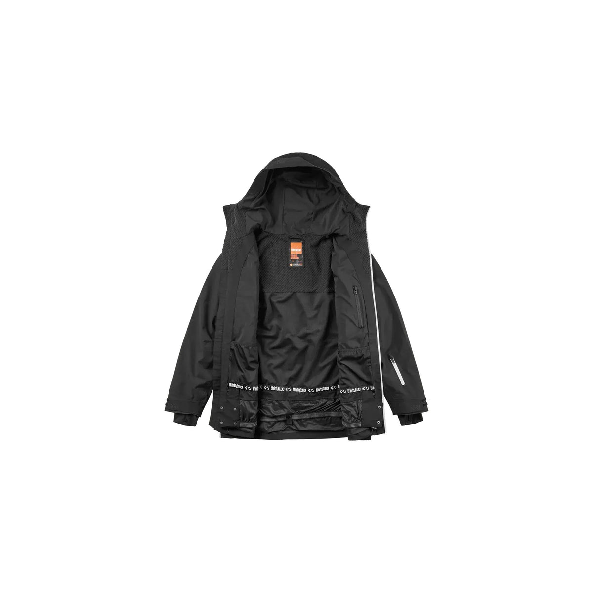 Thirty-Two, Thirtytwo Tm Recycled Snowboard Jacket 2026, jackets, product view 4