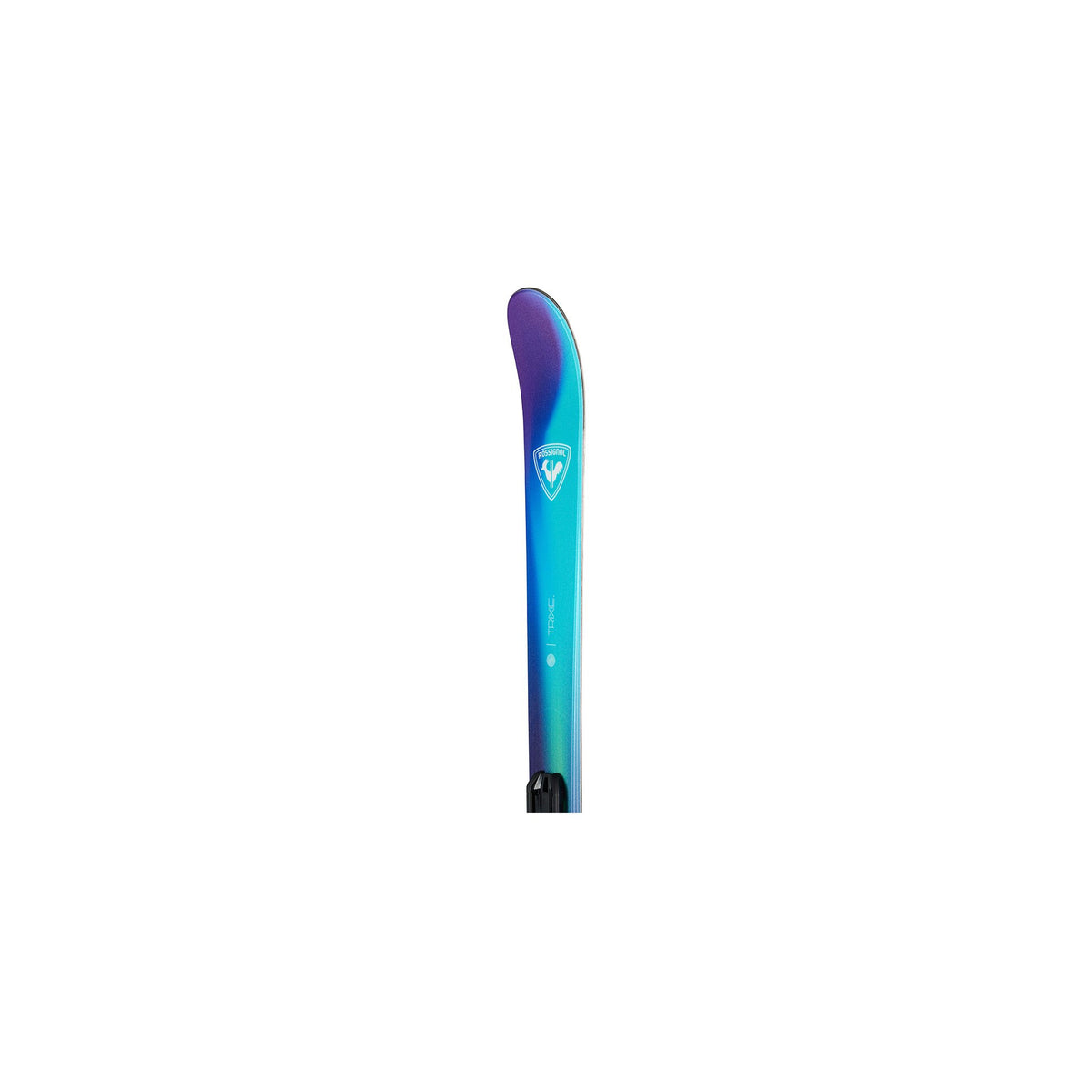 Rossignol, TRIXIE PRO XP10, skis, product view 2