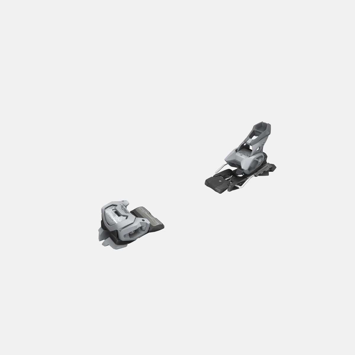 Tyrolia Attack 14 GW Grey — product view 1