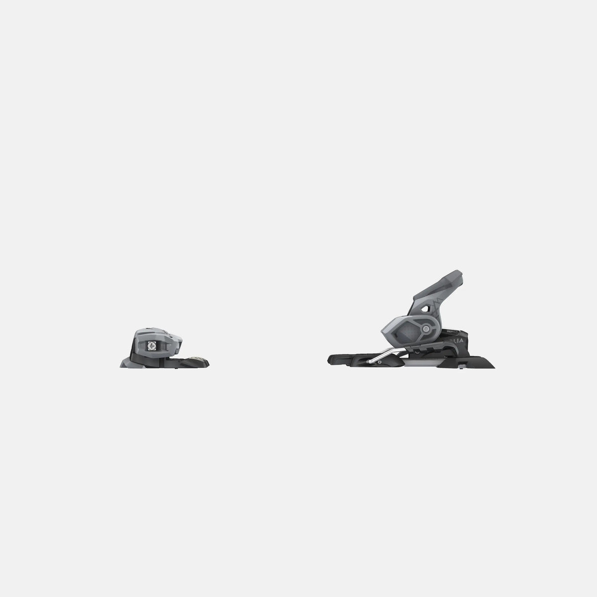 Tyrolia Attack 14 GW Grey — product view 3