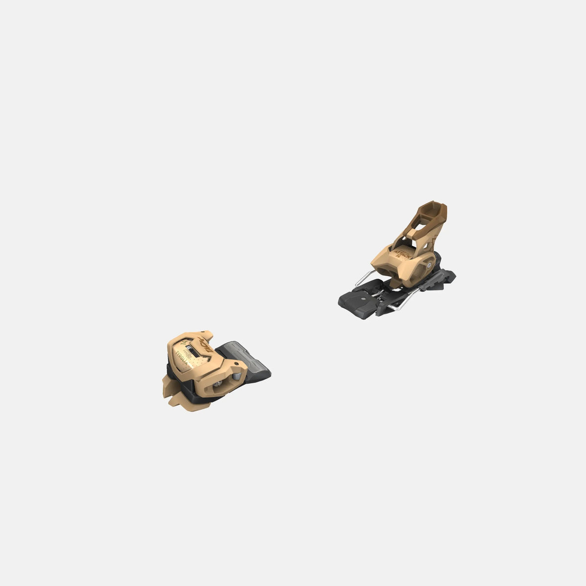 Tyrolia Attack 14 GW Sand — product view 1