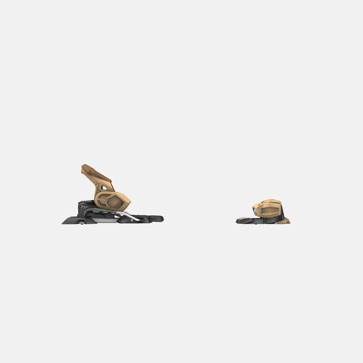 Tyrolia Attack 14 GW Sand — product view 2