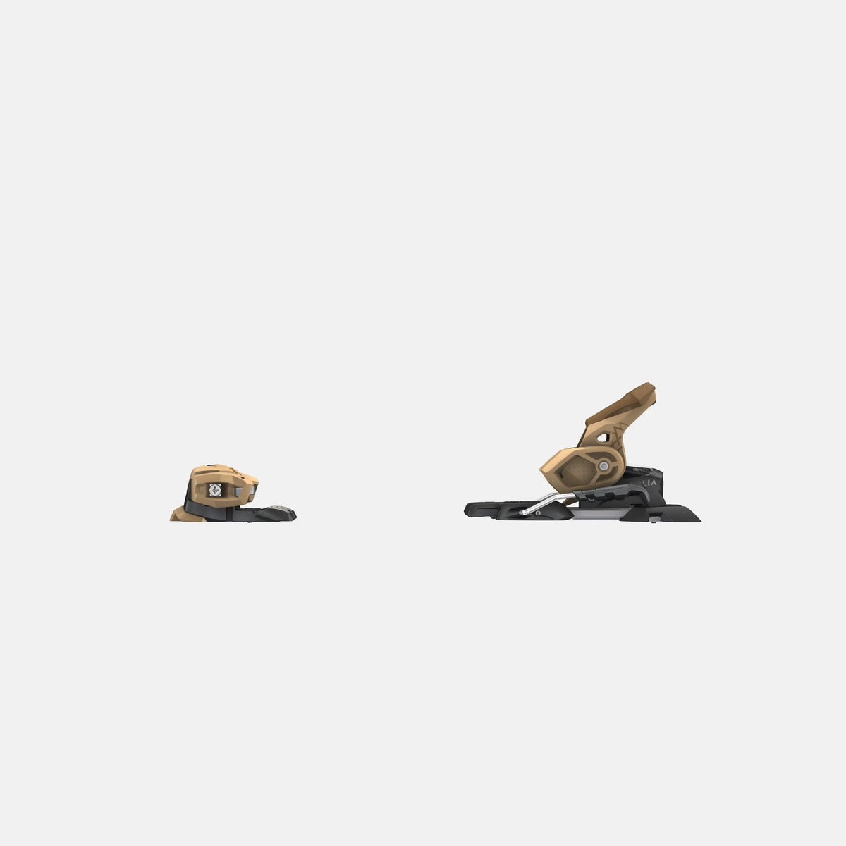 Tyrolia Attack 14 GW Sand — product view 3