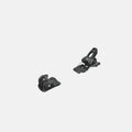 Tyrolia Attack LYT 11 GW Solid Black — product view 1