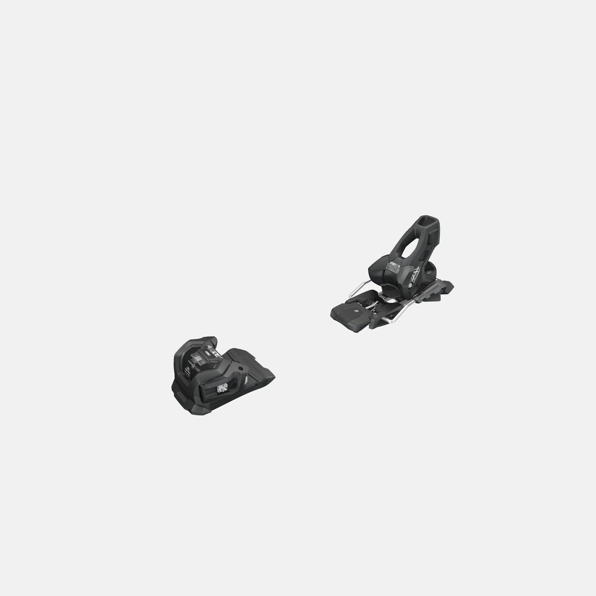 Tyrolia Attack LYT 11 GW Solid Black — product view 1