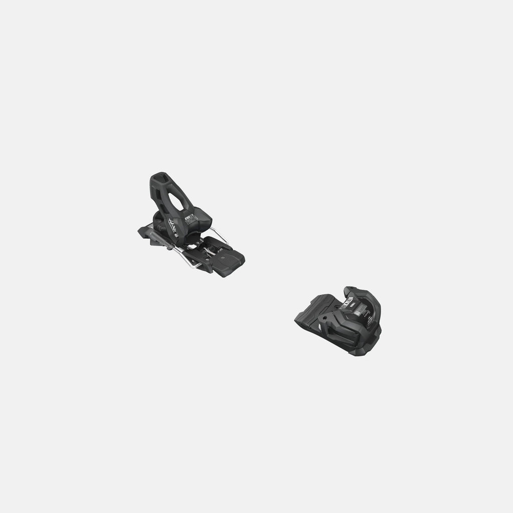 Tyrolia Attack LYT 11 GW Solid Black — product view 4