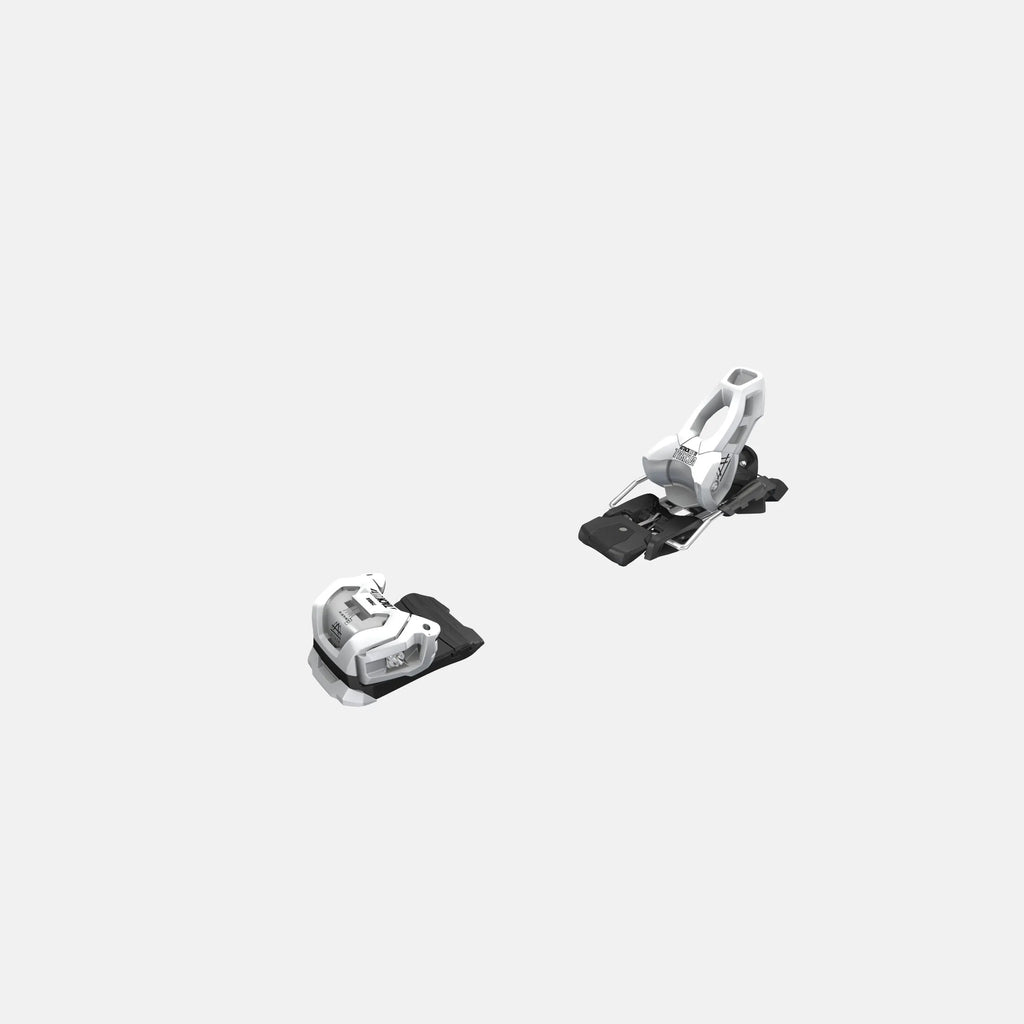 Tyrolia Attack LYT 11 GW Solid White — product view 1
