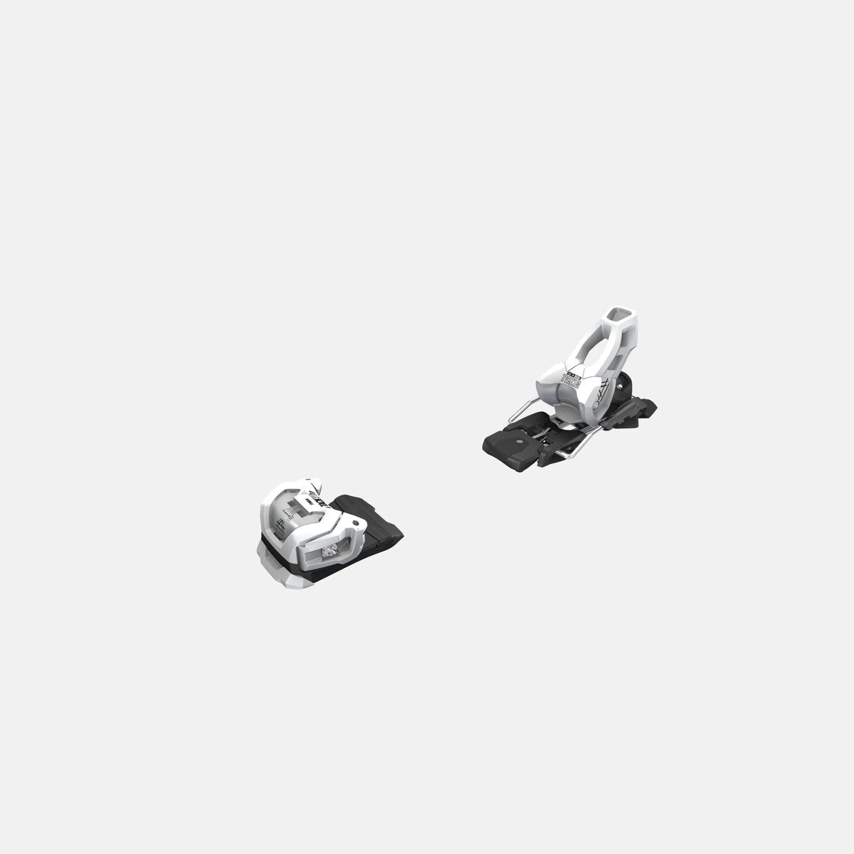 Tyrolia Attack LYT 11 GW Solid White — product view 1