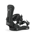 Union Force Classic 2026/27 snowboard binding in Black, side view