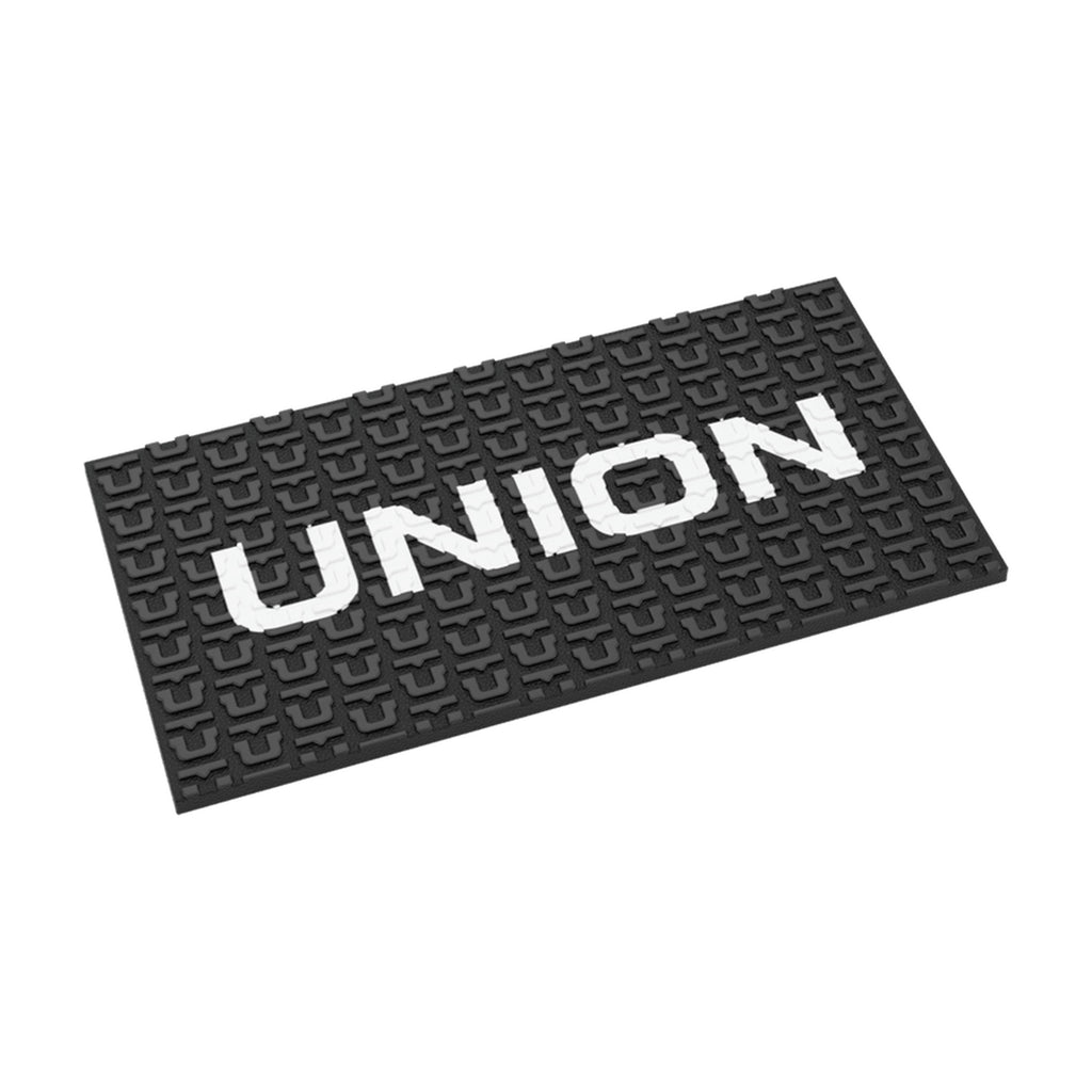 Union Surf Stomp Pad in Black
