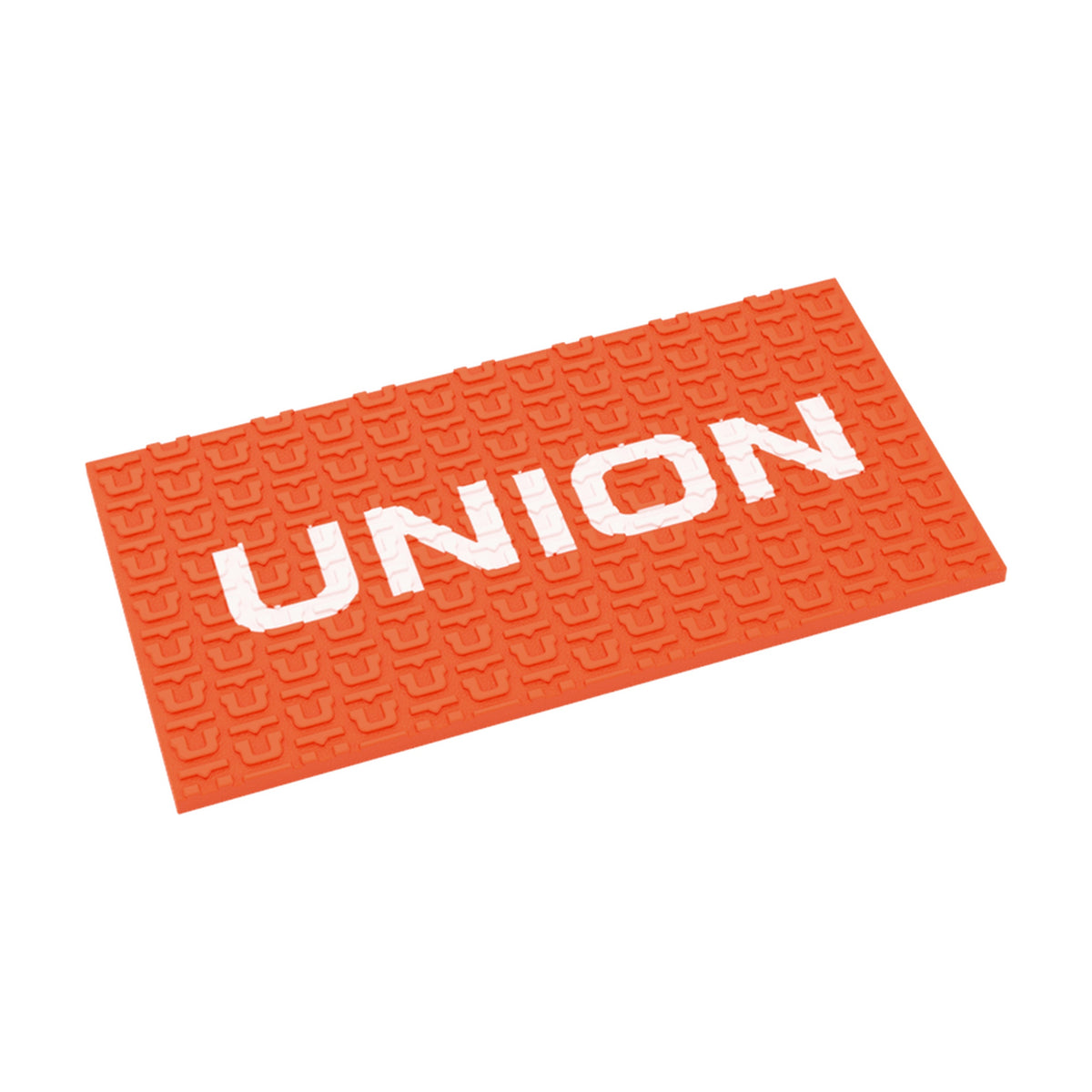 Union Surf Stomp Pad in Orange