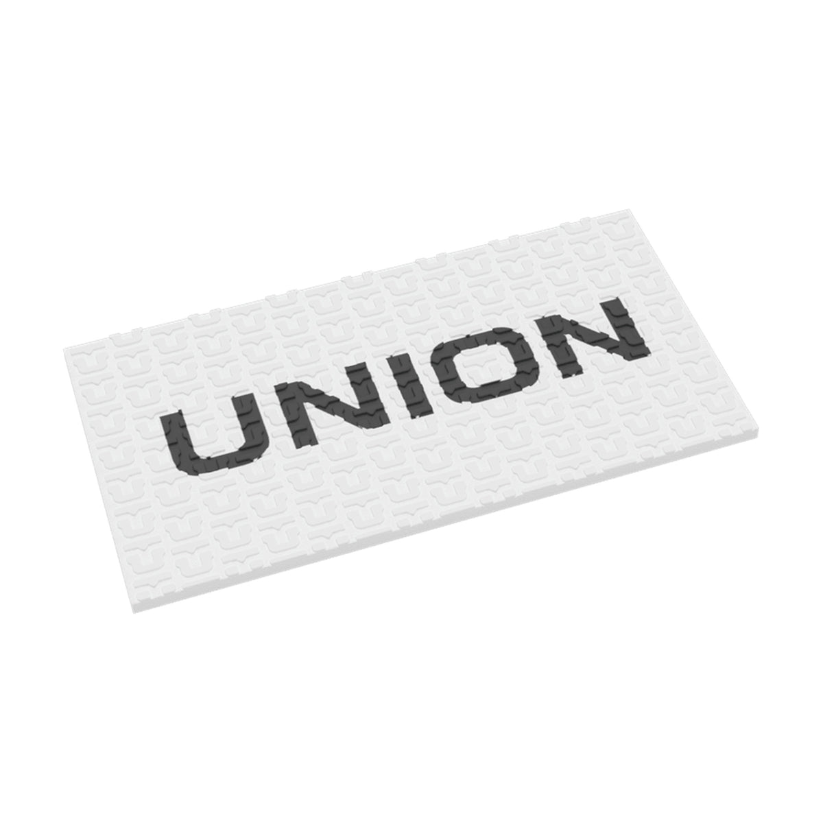Union Surf Stomp Pad in White