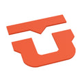 Union Icon Stomp Pad in Orange
