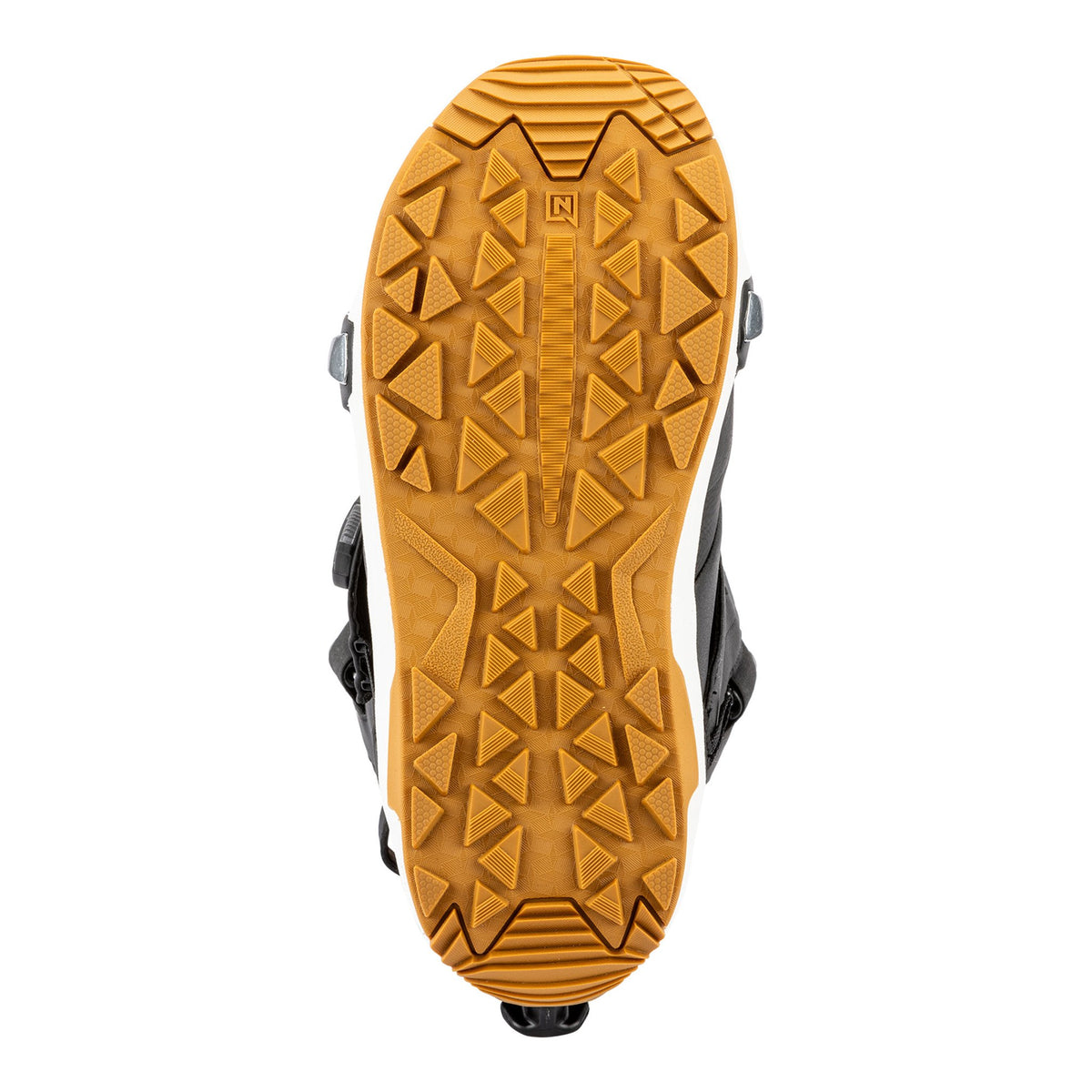 Nitro, Venture Step On TLS, snowboard boots, product view 3