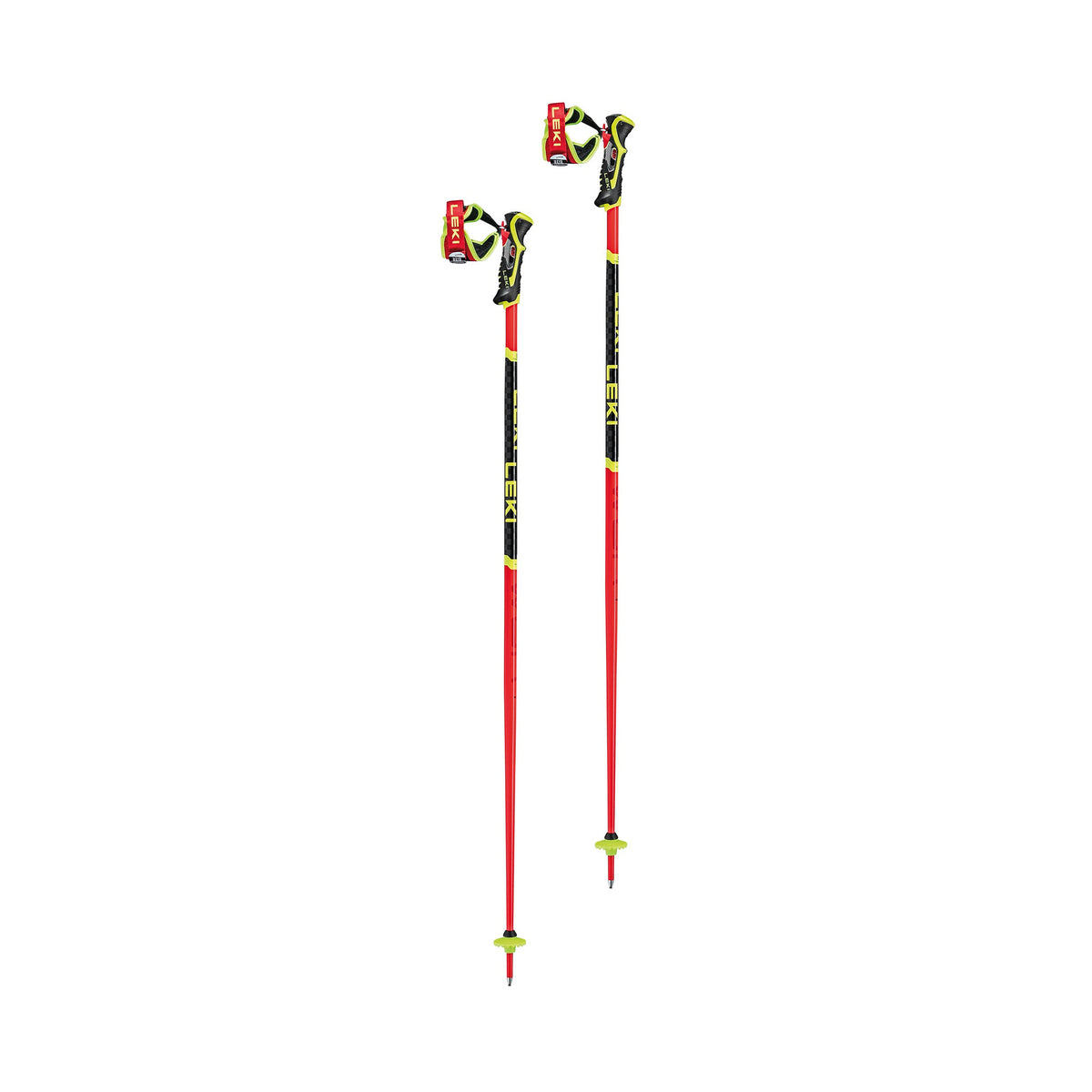 Leki, WCR SL 3D, ski poles, product view 1
