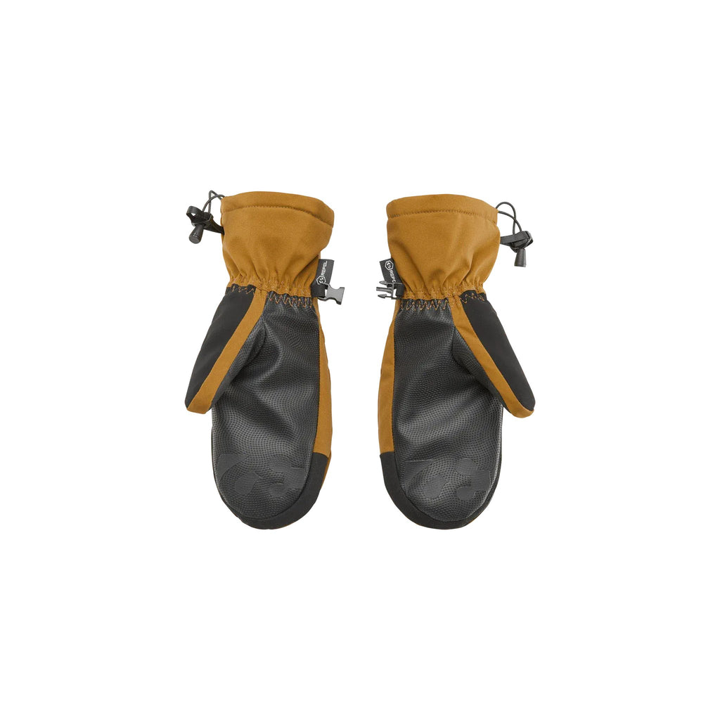 Thirty-Two, Women's Corp Mitt, mittens, product view 2