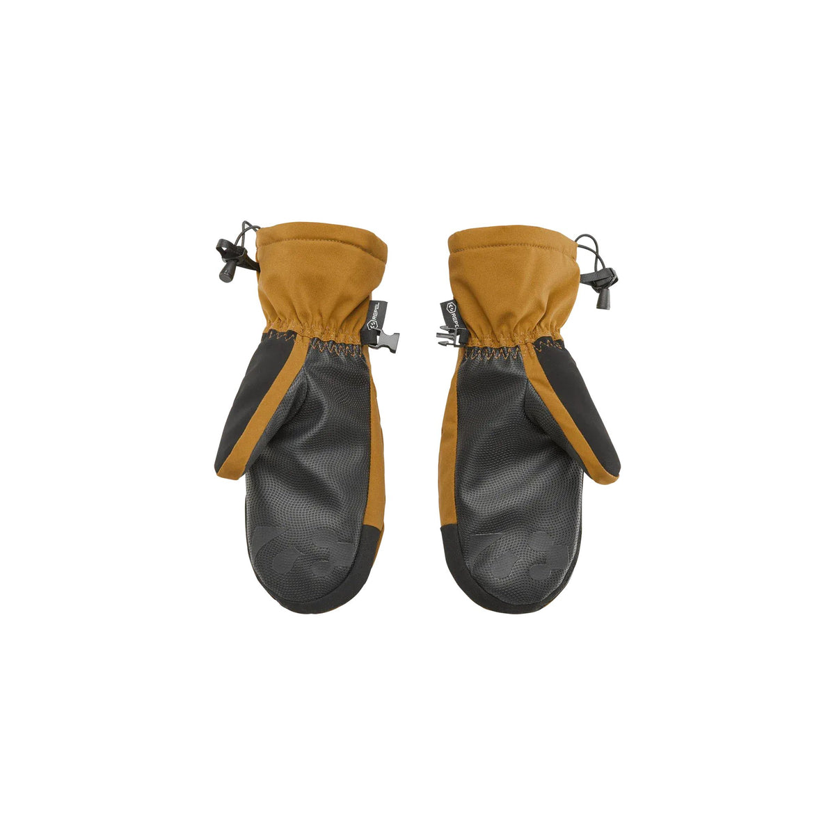 Thirty-Two, Women's Corp Mitt, mittens, product view 2