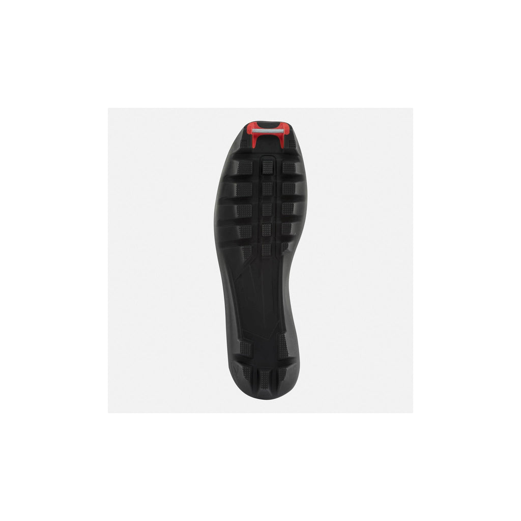 Rossignol, XC-5, cross-country ski boots, product view 4