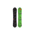 Thirty-Two, Xxx Fava Pro Limited Edition, snowboards, product view 1