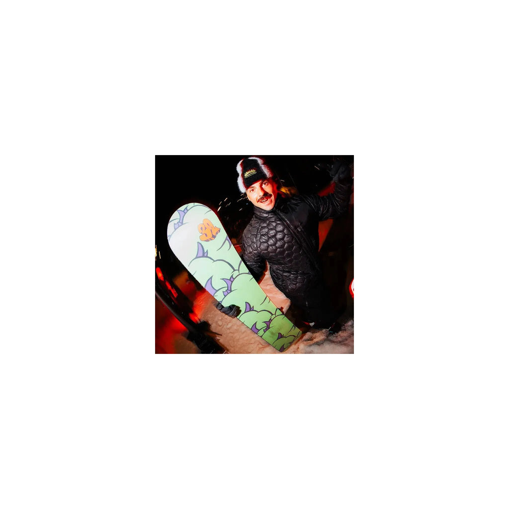 Thirty-Two, Xxx Fava Pro Limited Edition, snowboards, product view 2